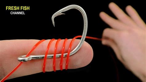 Best Fishing Knots Every Angler Should Know .